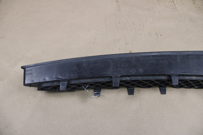 11-14 CHRYSLER 200 FRONT BUMPER LOWER COVER GRILLE PANEL 68082051AB