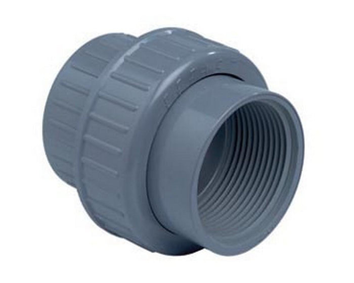 2" Split Union (Glue-Female Thread) - SKS Wholesale