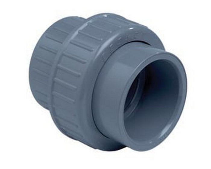 2" Split Unions (Glue) - SKS Wholesale