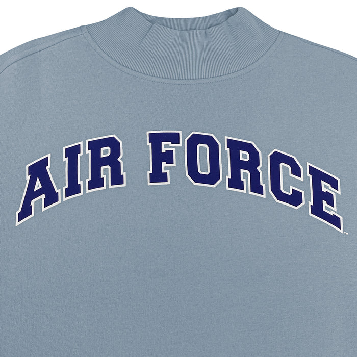 Air Force Diana Mock (Blue)