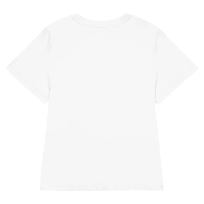 White / S