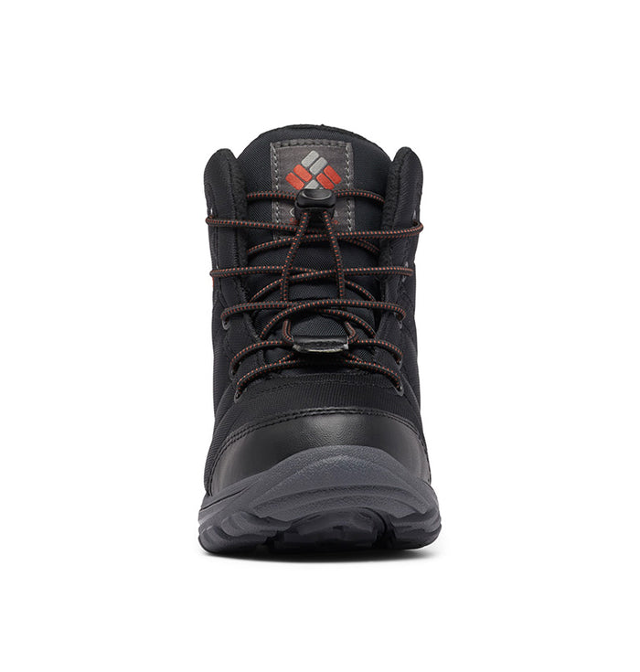 Big Kids' Fairbanks Omni-Heat Boots