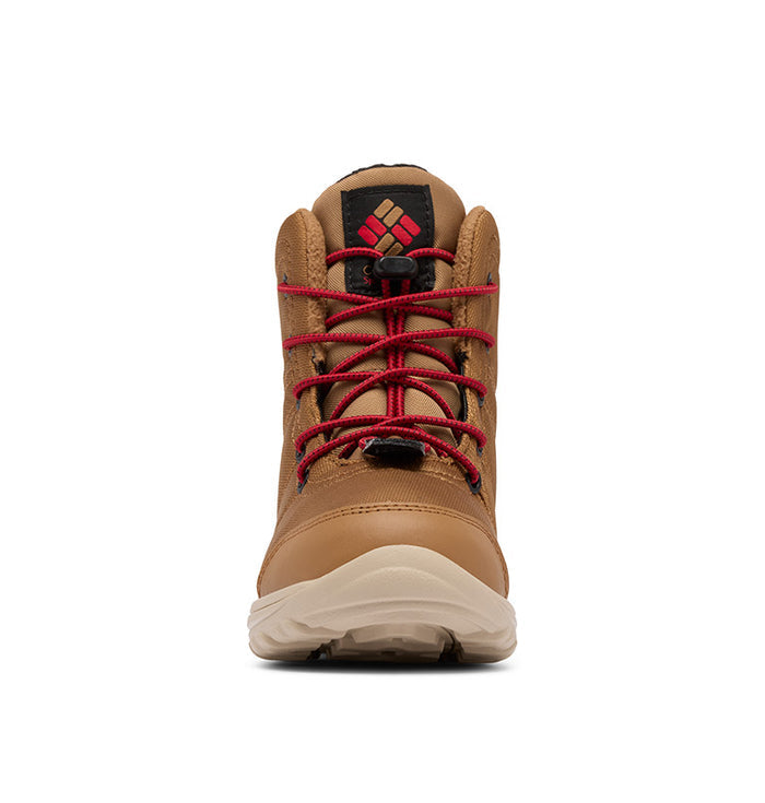 Big Kids' Fairbanks Omni-Heat Boots