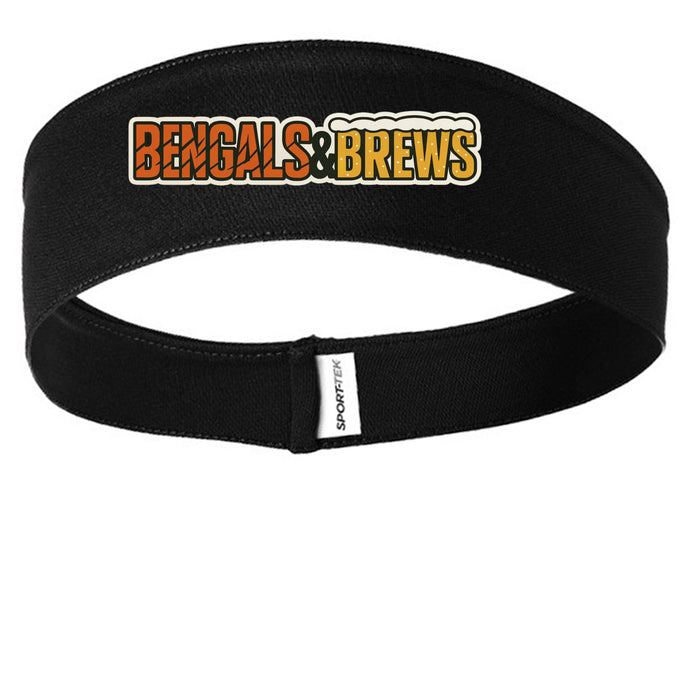 Black - STA35 - FRONT