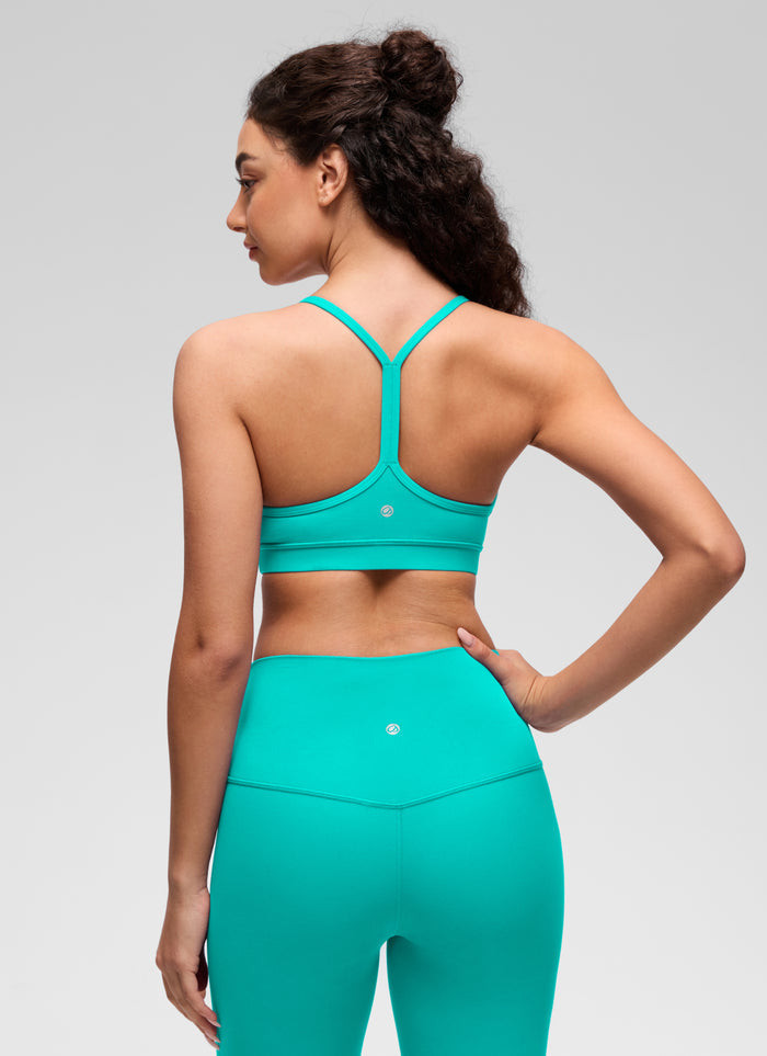 Tropics Teal / XS