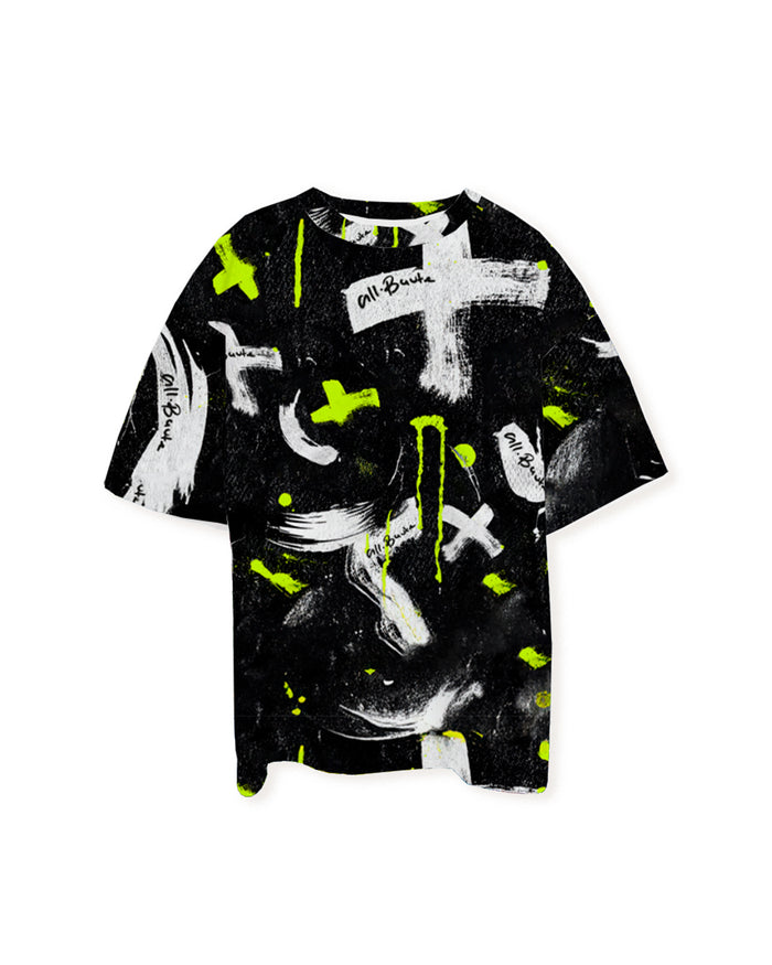 Camiseta Fercho