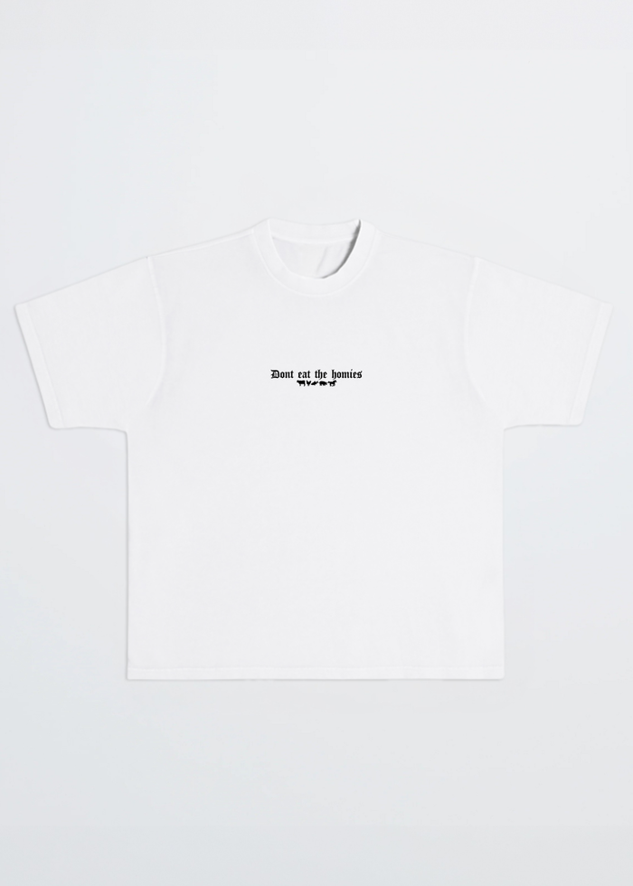 CLASSIC TEE