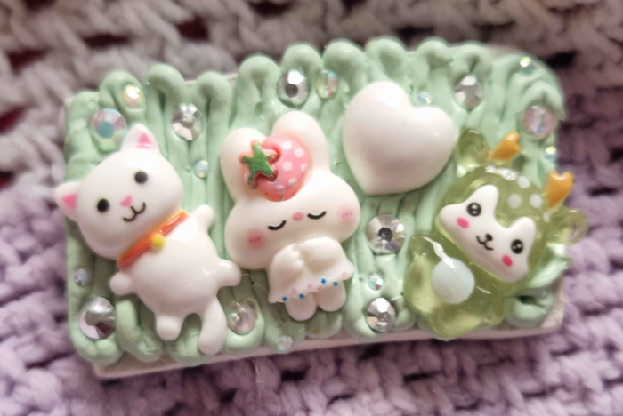 Cutesey
