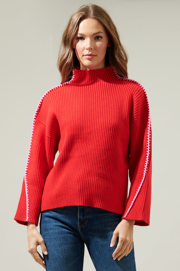 RED / XS