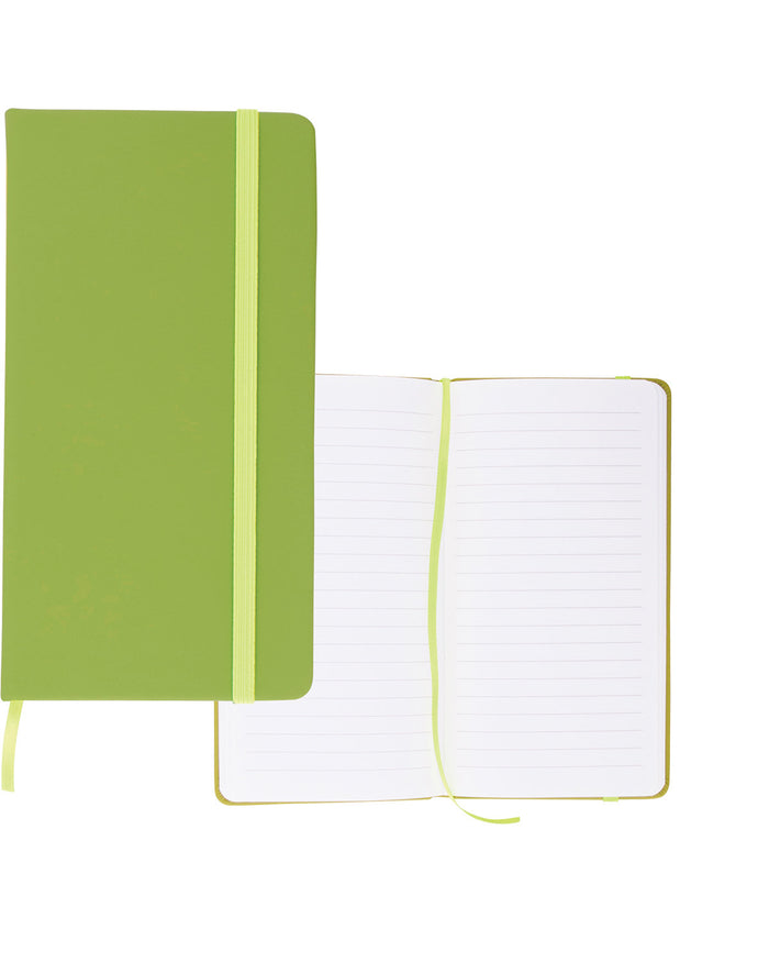 Comfort Touch Bound Journal 3" X 6" - SP