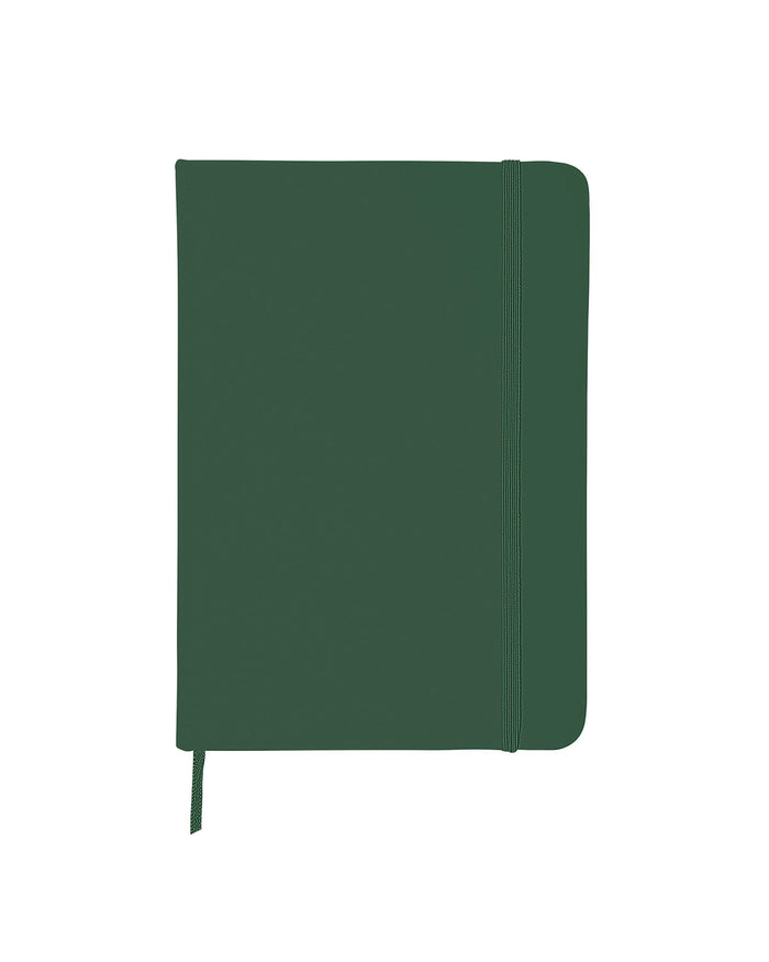 Comfort Touch Bound Journal 5" X 7" - SP