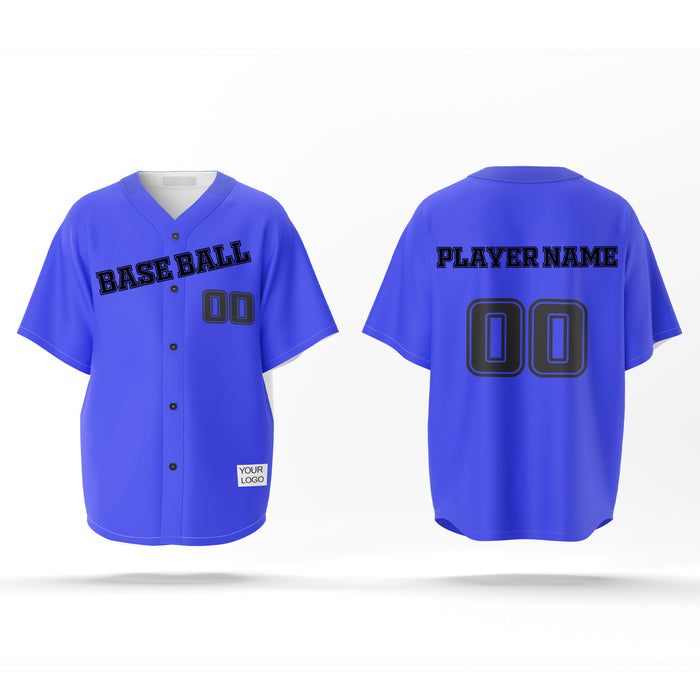 Royal Blue / XS