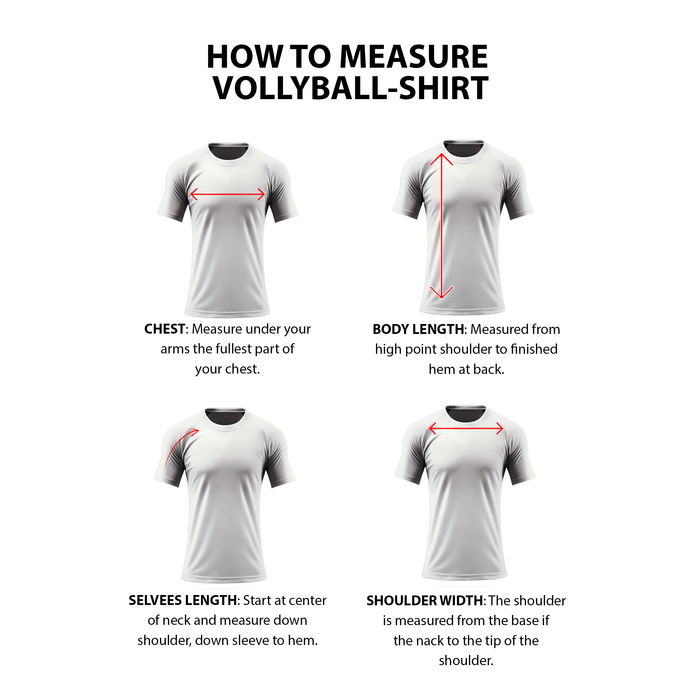 Measurement Chart