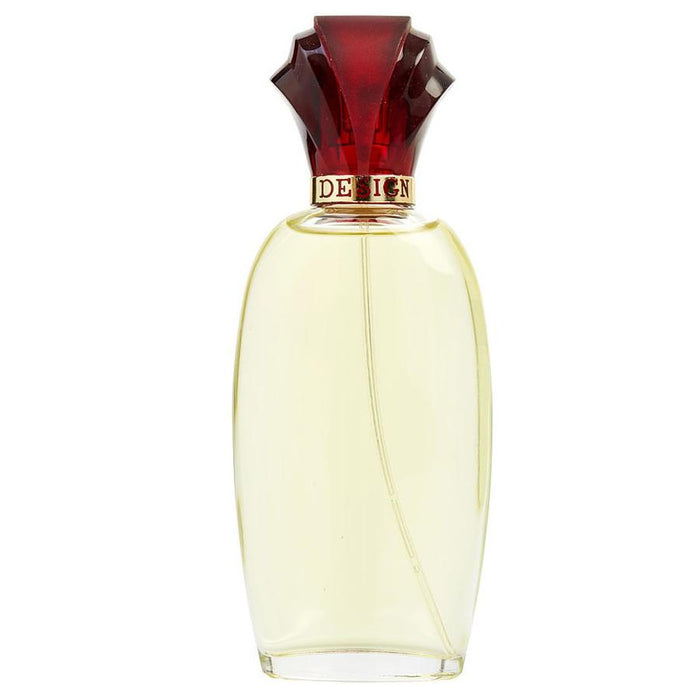 Photo of Design by Paul Sebastian for Women 3.4 oz EDP Spray Tester
