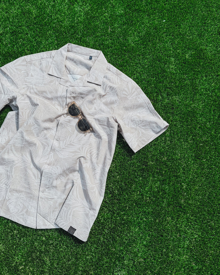 Dune Button Up
