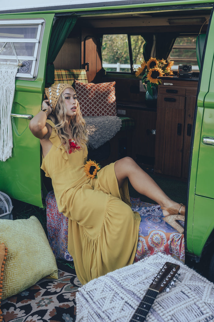 Eden Dress