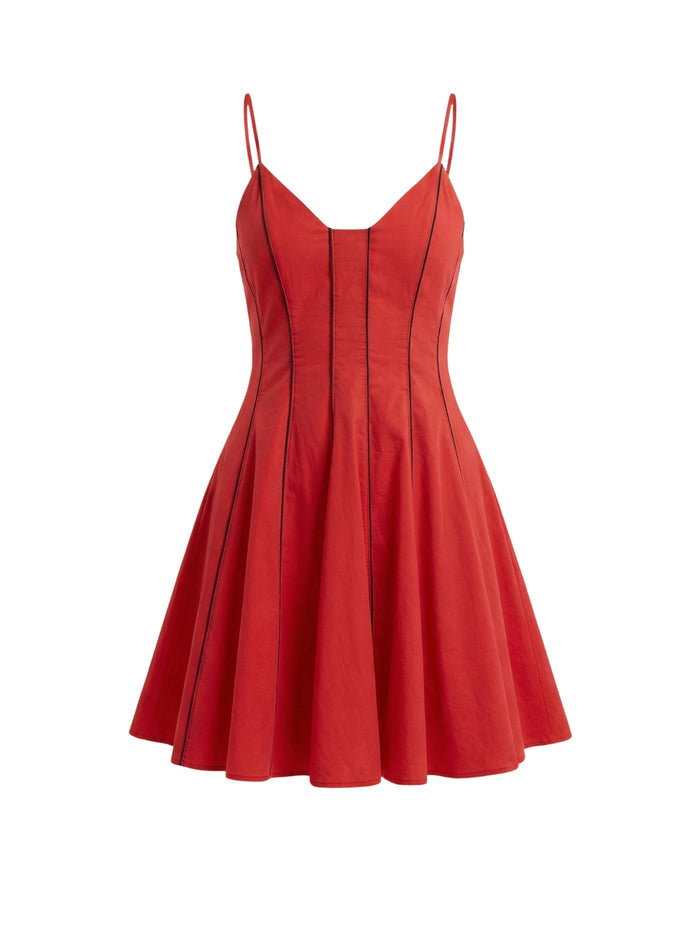 Emberline Dress