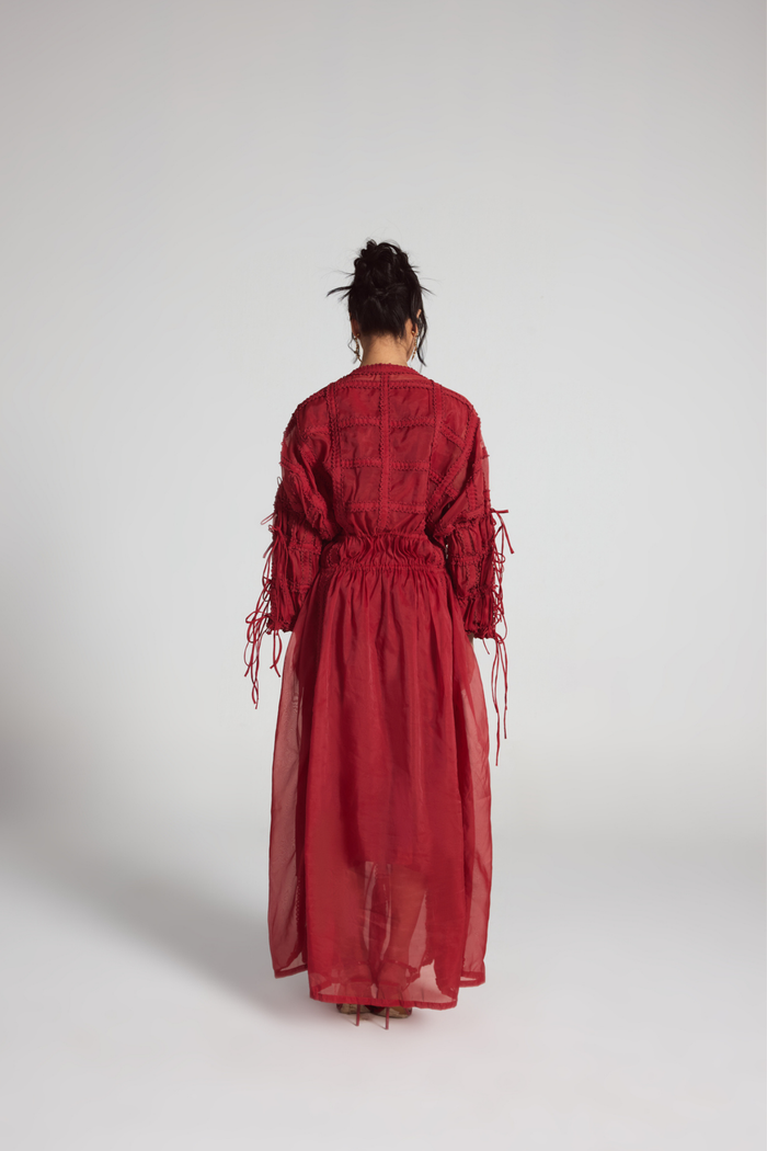 ERI DRESS