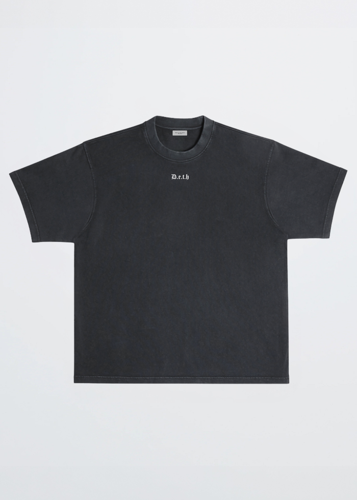 FLOWER TEE