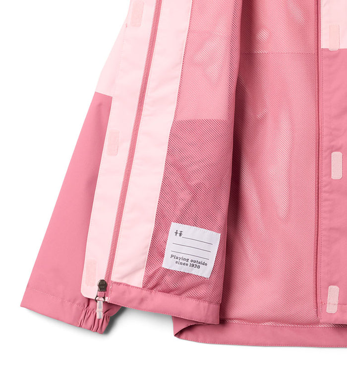 Girls' Hikebound™ II Jacket