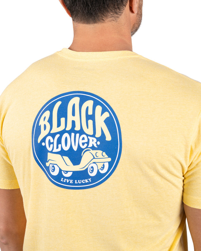 Groovy Tee