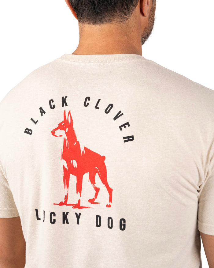 Gunner Tee