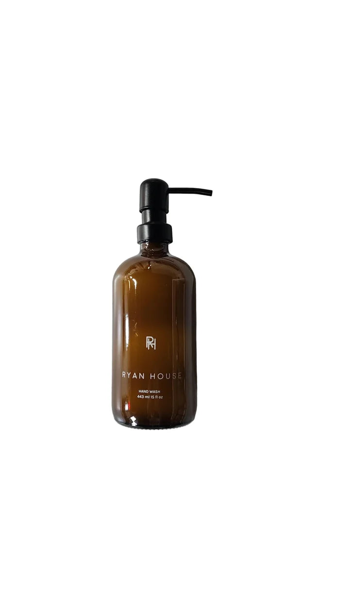 Hand Lotion - Palo Santo