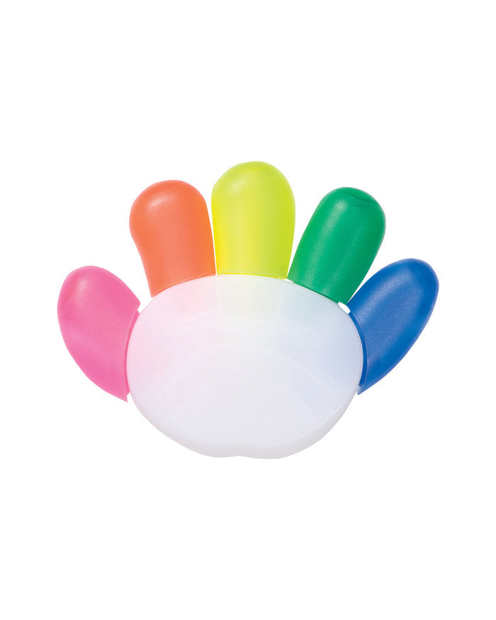 High-Five Highlighters - PDP