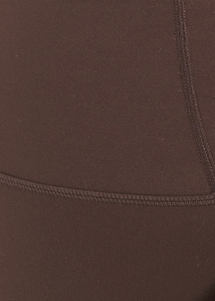 In Motion Side Pocket Short 14cm