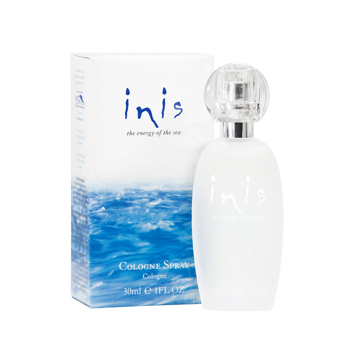 Inis - Cologne Spray