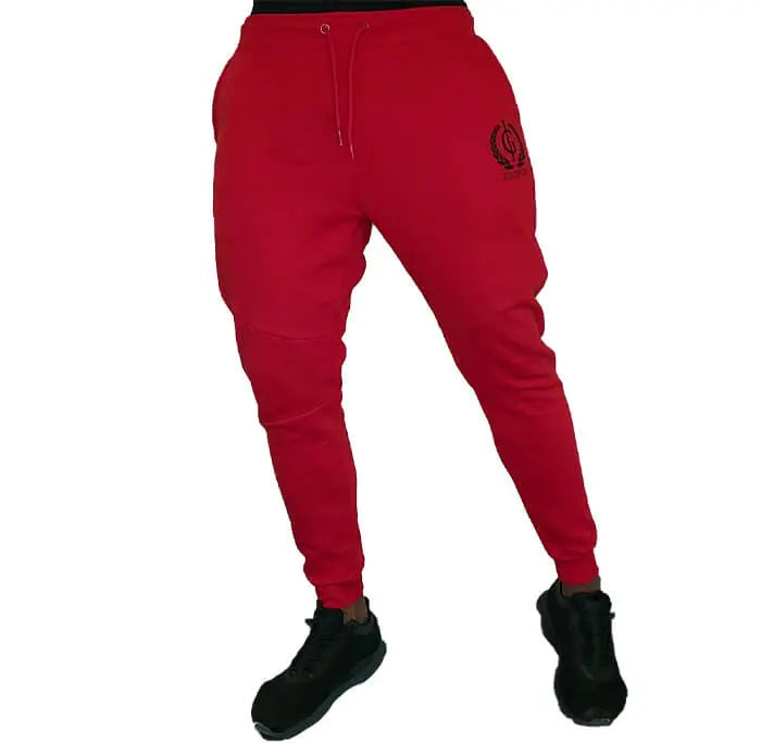 Iron Gods Drip Joggers Iron Gods