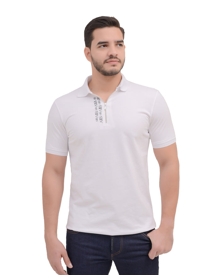 JERSEY TIPO POLO MEN