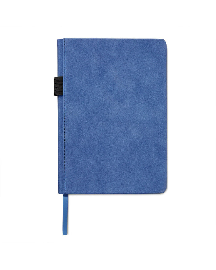 Leeman Nuba Journal - SP