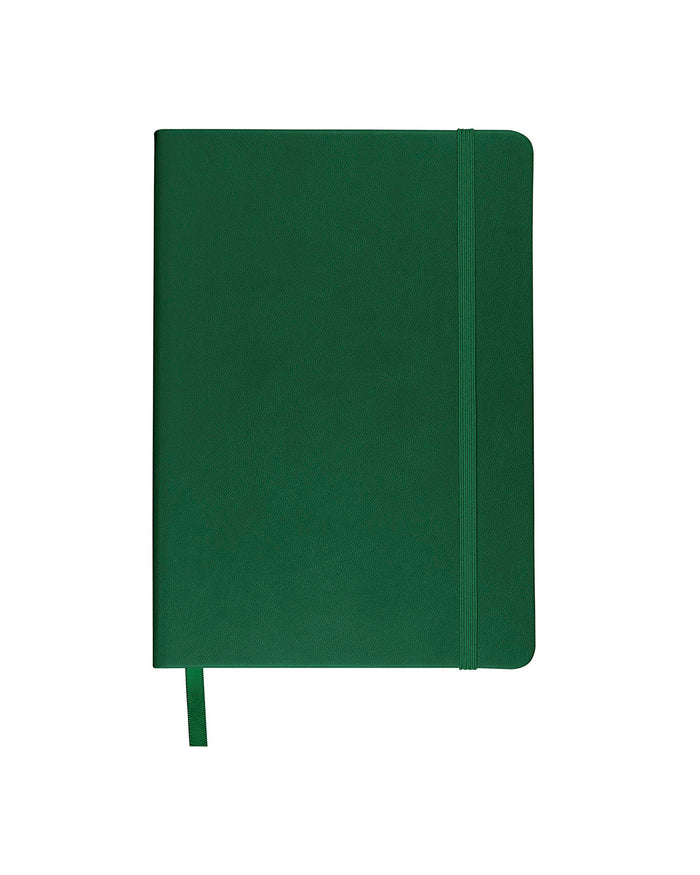 Leeman Tuscanyâ Journal - SP