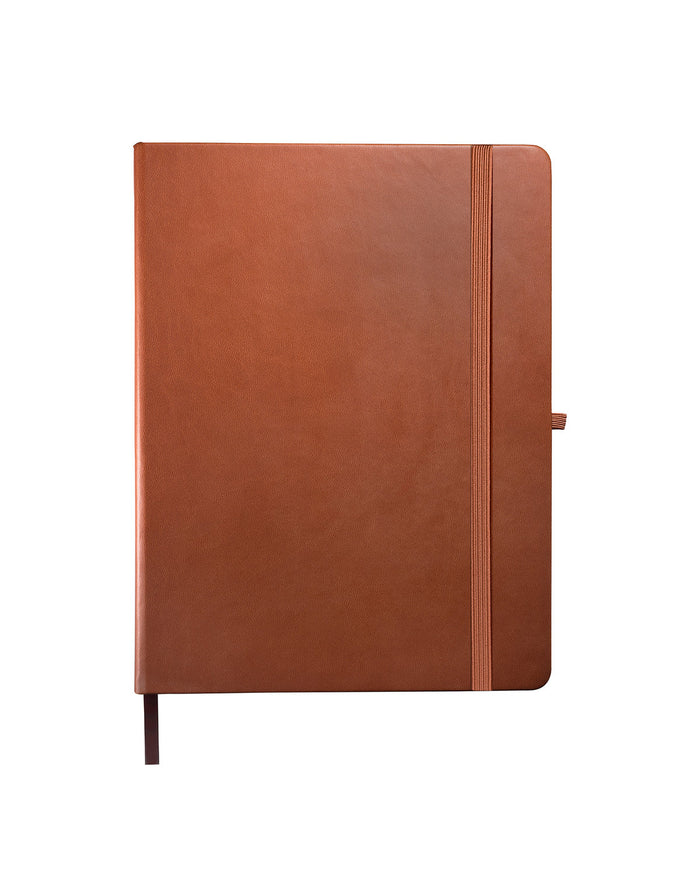 Leeman Tuscanyâ Large Journal - SP