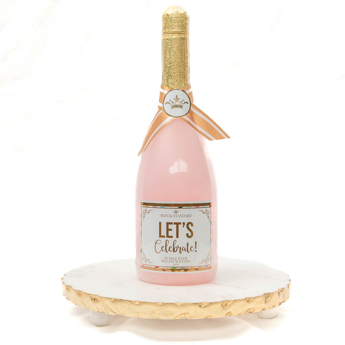 Let's Celebrate Bubble Bath