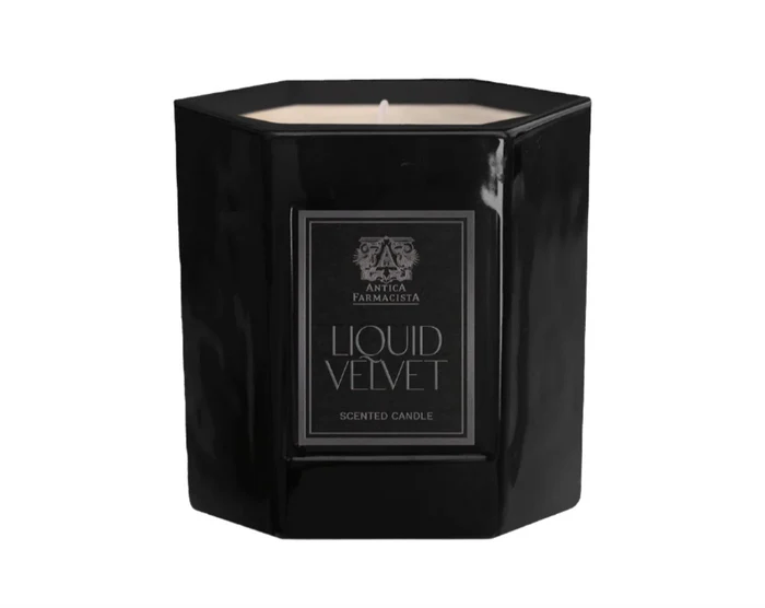 Liquid Velvet - 1 Wick Candle