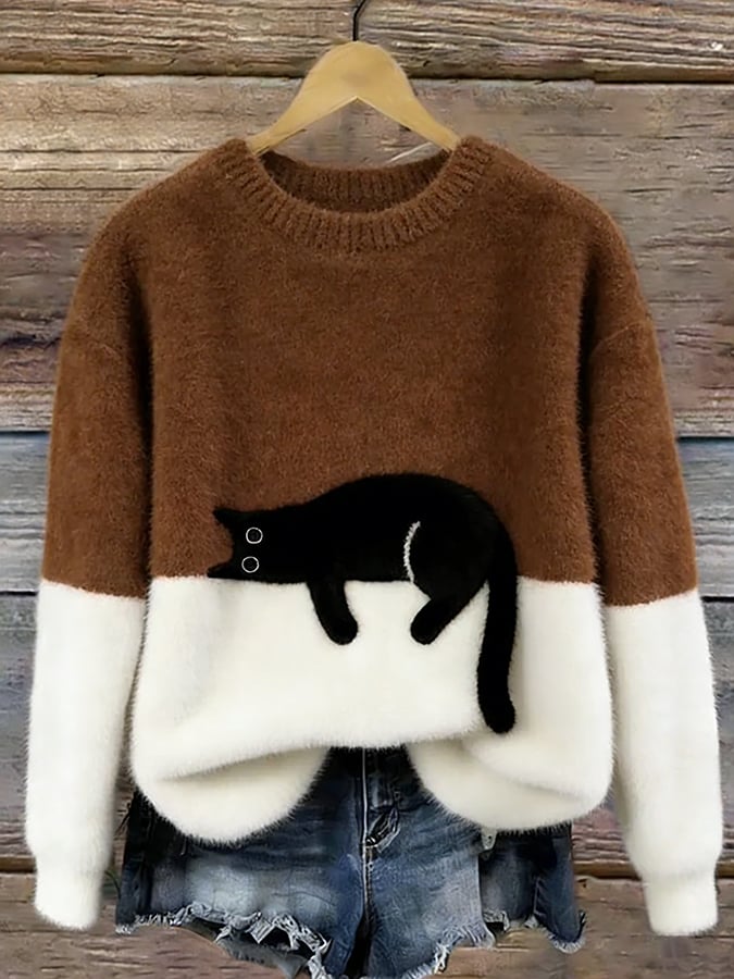 Marron / S
