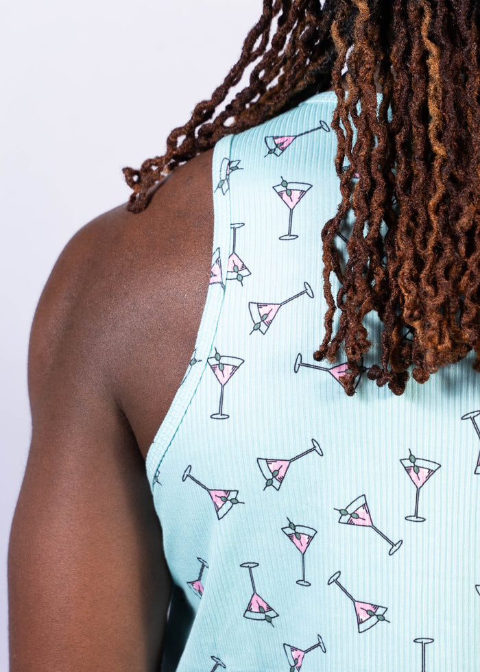 MARTINI PRINT TANK