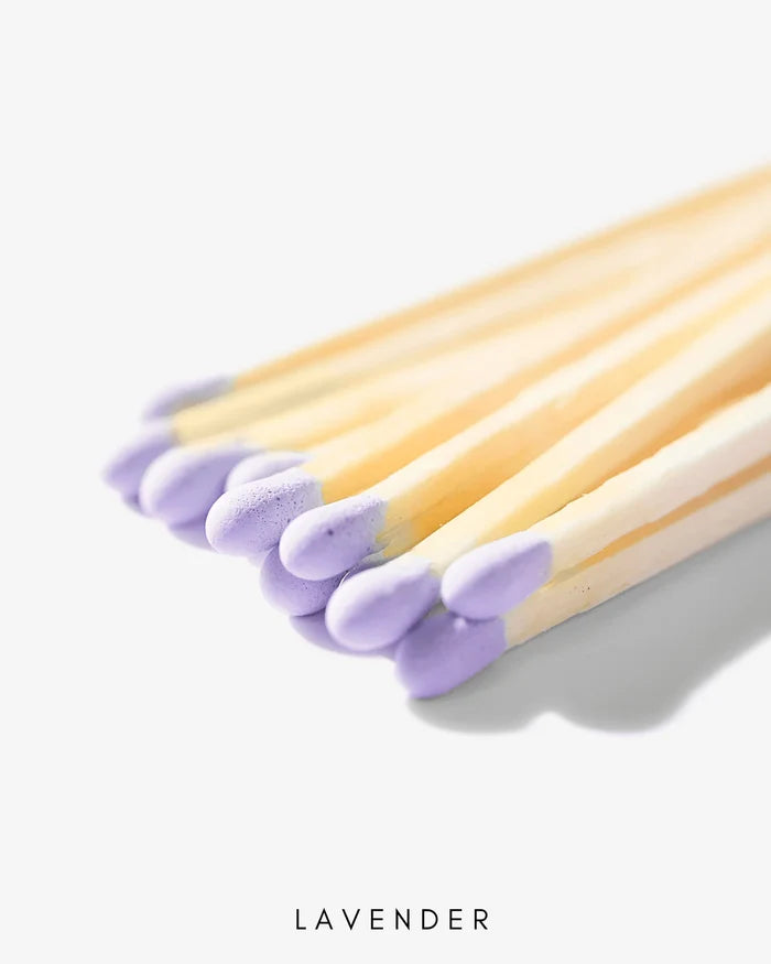 Match Refills - Lavender