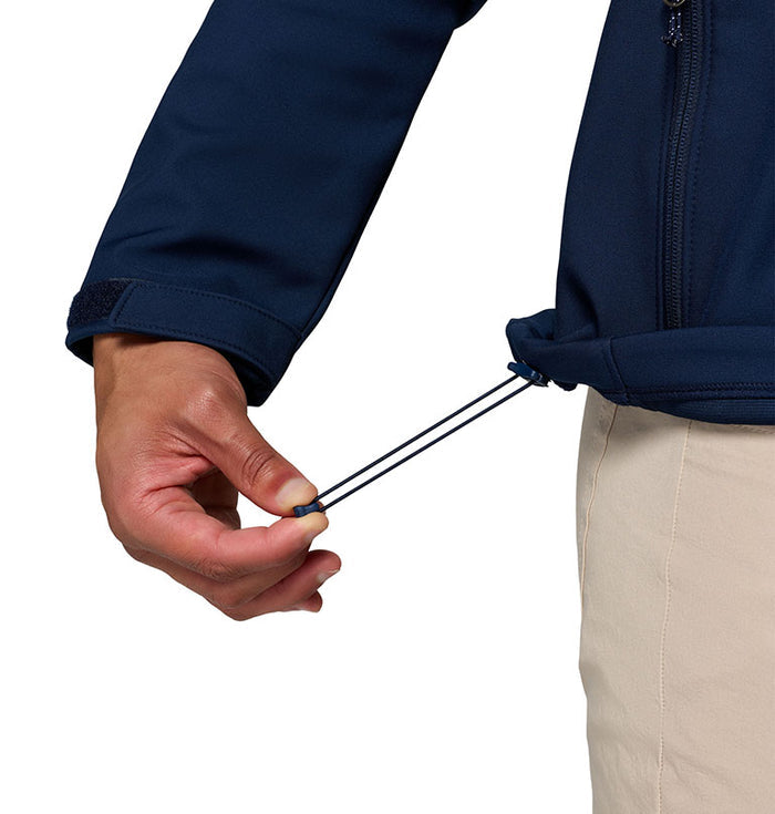 Men's Ascender™ Softshell Jacket