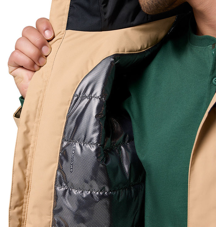 Men's Hikebound II Insulated Jacket