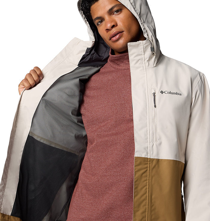 Men's Hikebound II Jacket