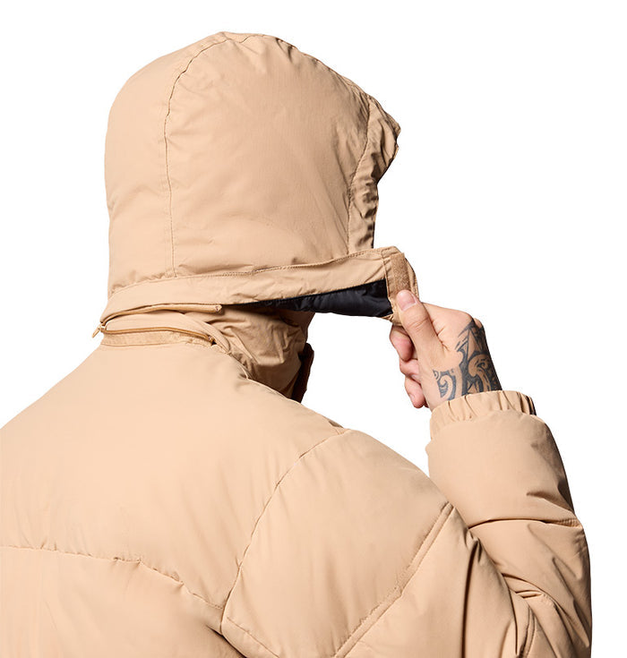 Men's Landroamer Puffer Jacket
