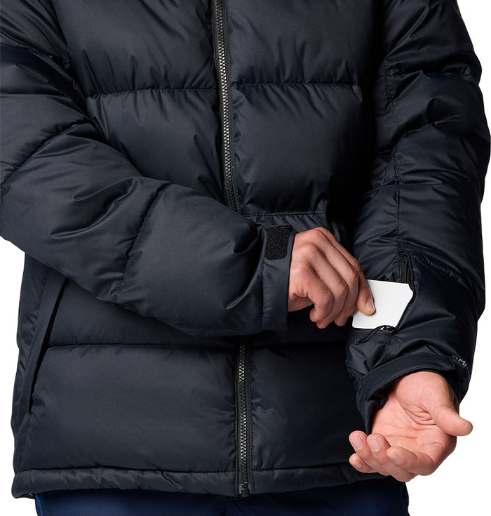 Men's Slope Style Jacket