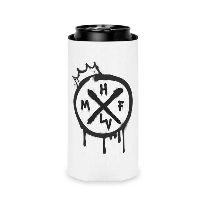 MHFLV x BG Koozie