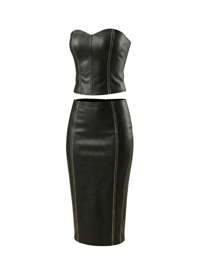 Midnight Contour Set
