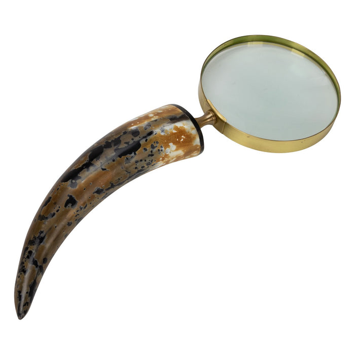 Moody Magnifier