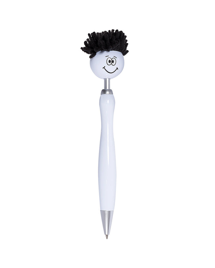 MopToppers Spinner Ball Pen - PDP