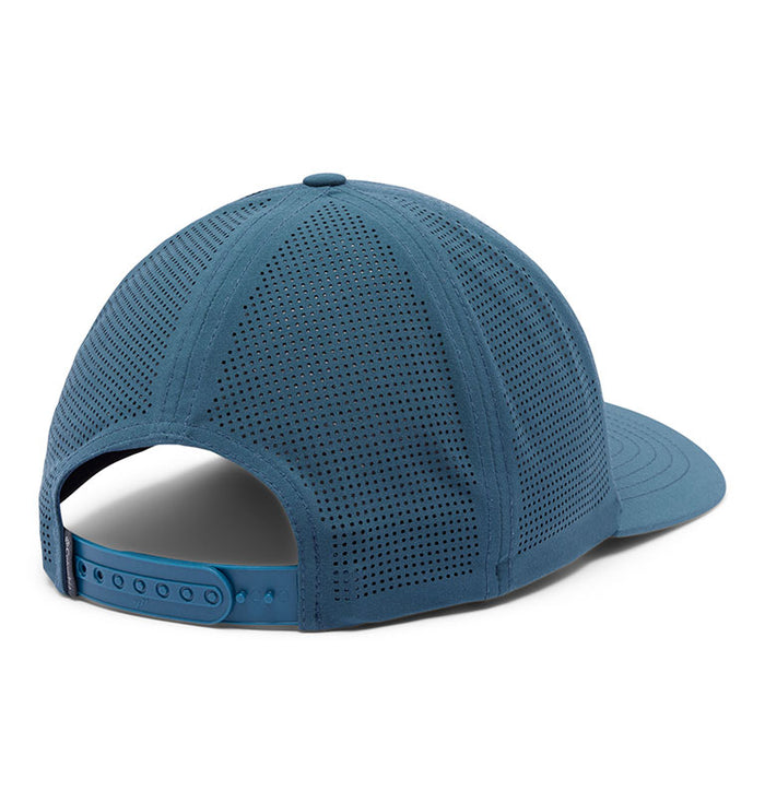 Mountaincap™ II 3D Stretch Snapback Cap